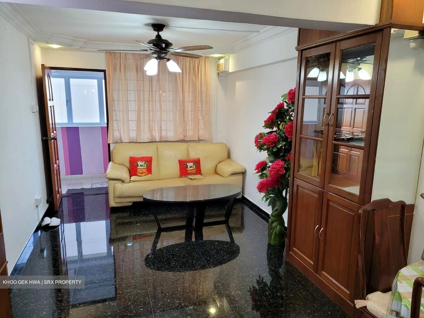 Blk 2 Holland Avenue (Queenstown), HDB 3 Rooms #508859661